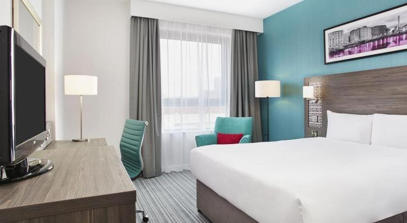 Leonardo Hotel Nottingham Habitación foto